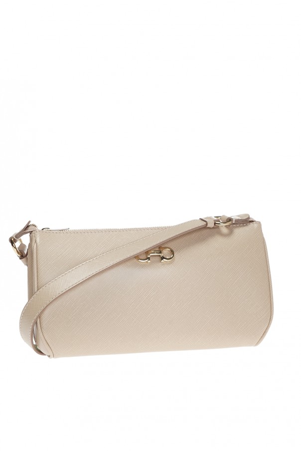 'Lisetta' Shoulder Bag Salvatore Ferragamo Vitkac Sweden